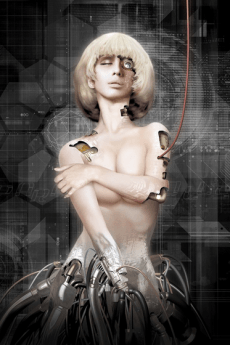 Parasite Dolls