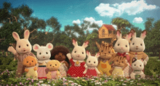 Calico Critters: Mini Episodes -Ivy-