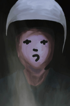 Q