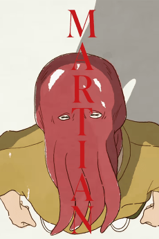 Martian