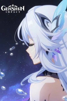 Genshin Impact "Star Odyssey"