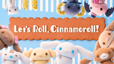 Let's Roll, Cinnamoroll! 2