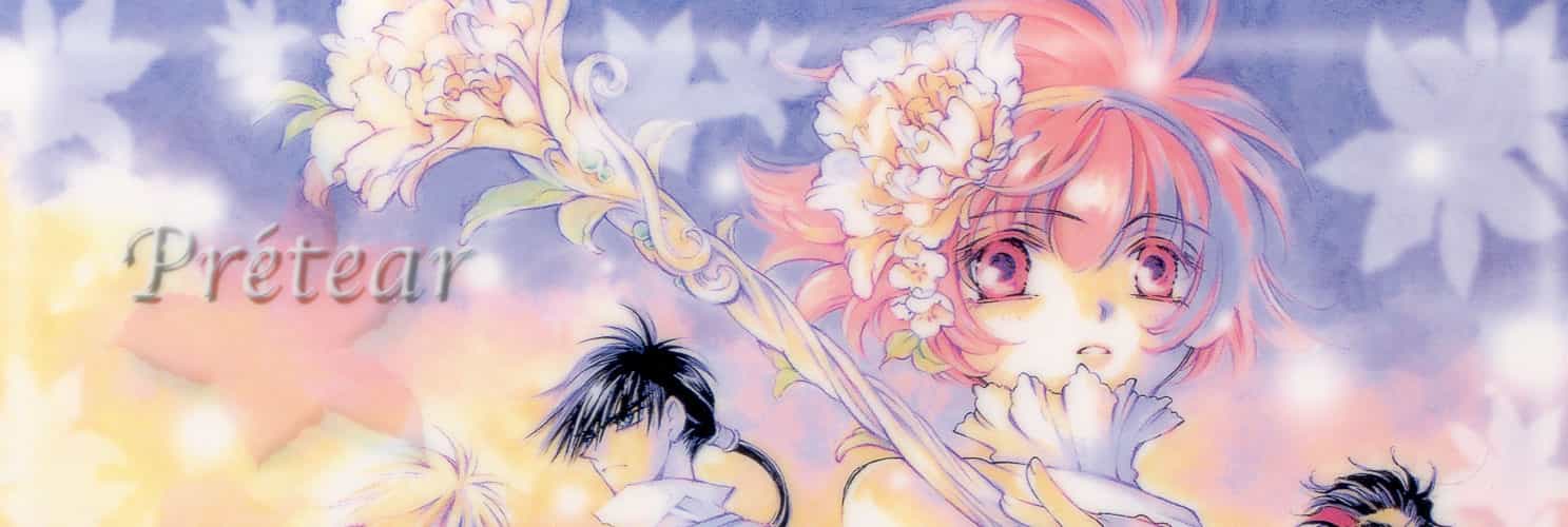 Prétear: The New Legend of Snow White