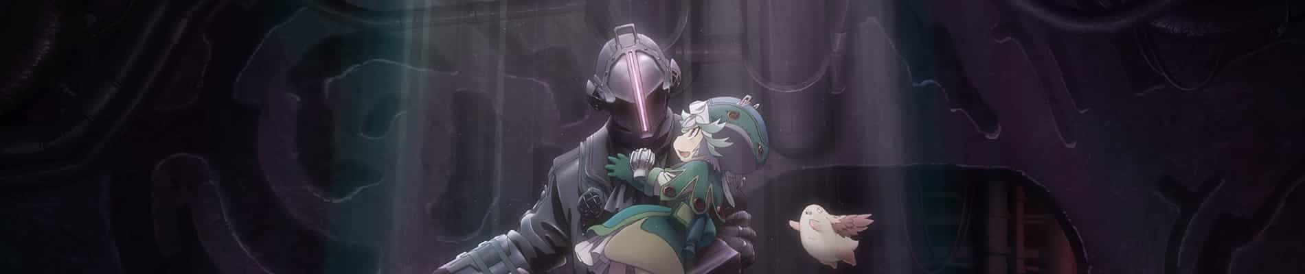 Made in Abyss: Dawn of the Deep Soul
