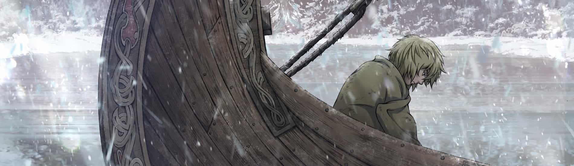 Vinland Saga