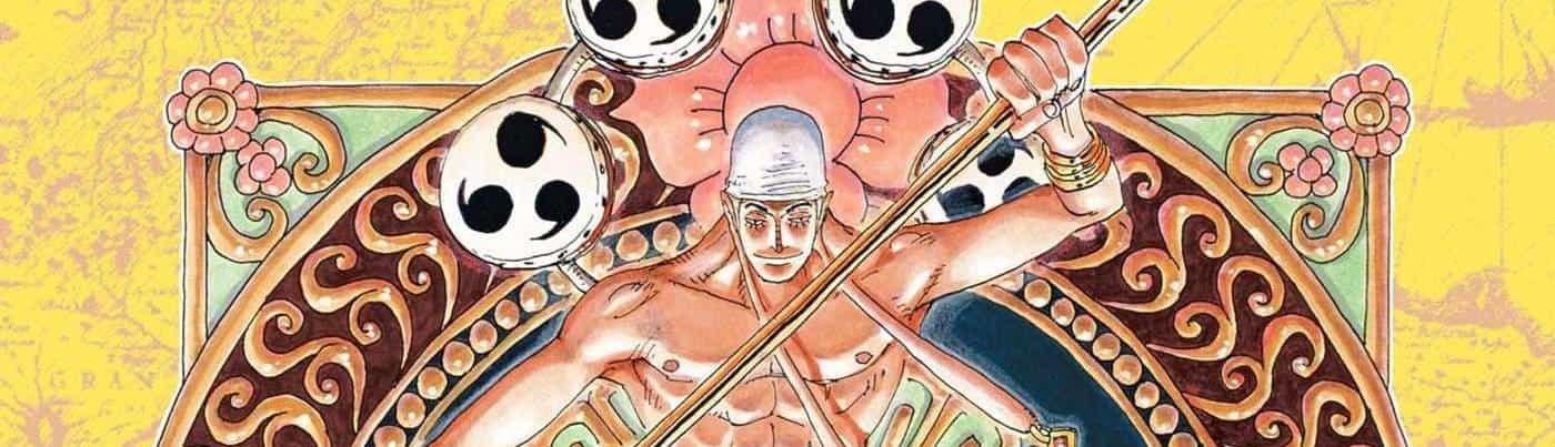 One Piece: Episode of Skypiea
