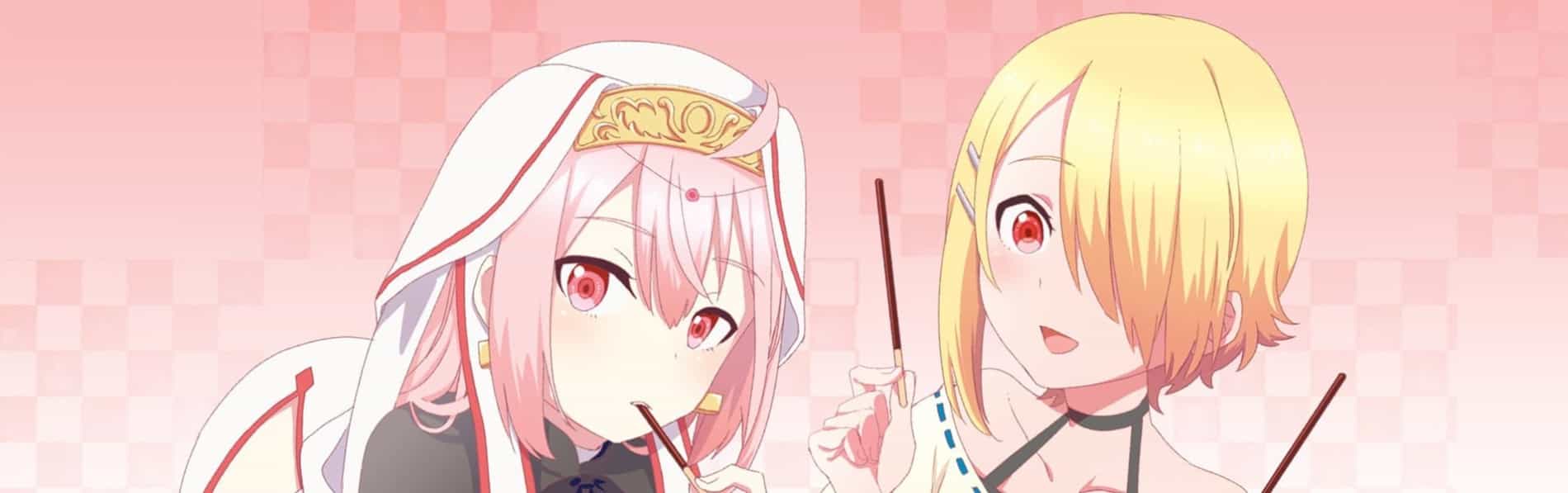 Demon Lord, Retry!
