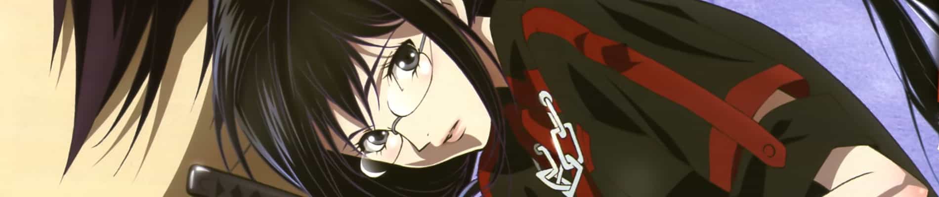 Blood-C