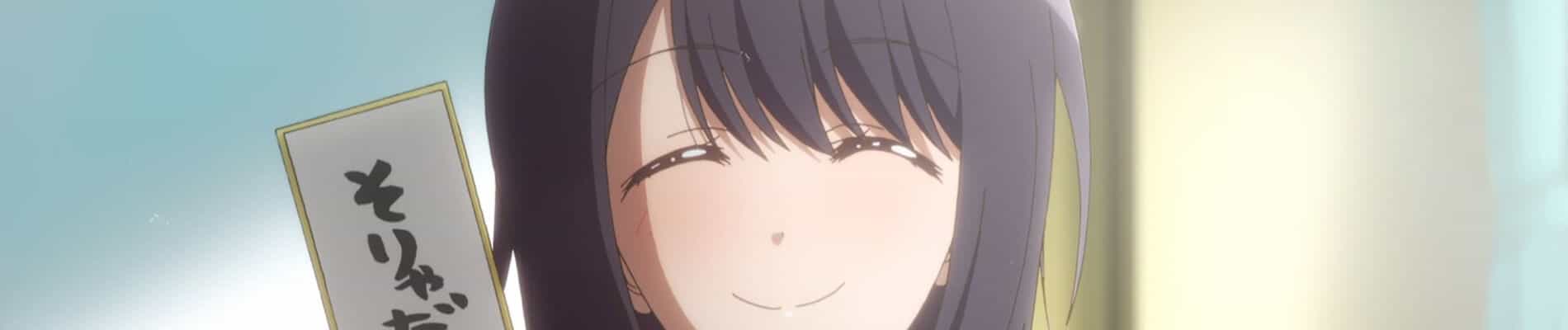 Senryu Girl