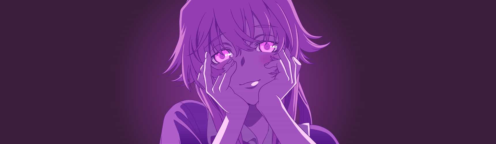 The Future Diary