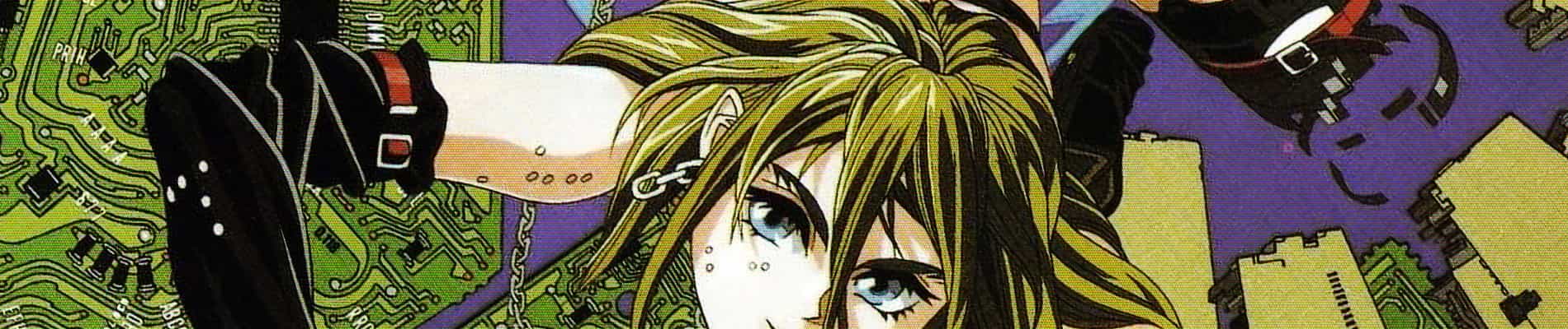 Armitage III