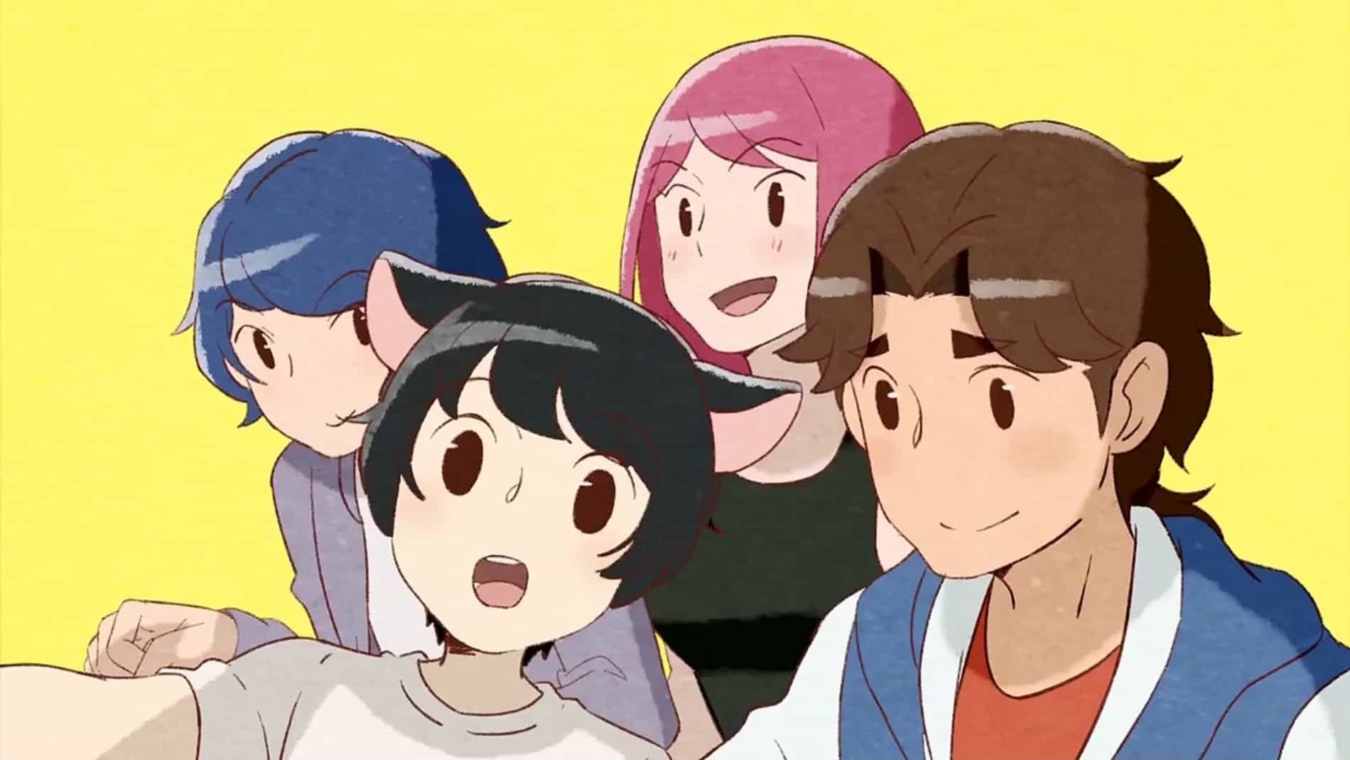 Look, I Can See Your Ears! S2