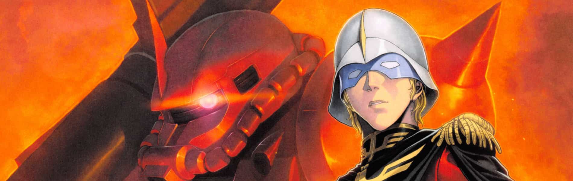 Mobile Suit Gundam II: Soldiers of Sorrow