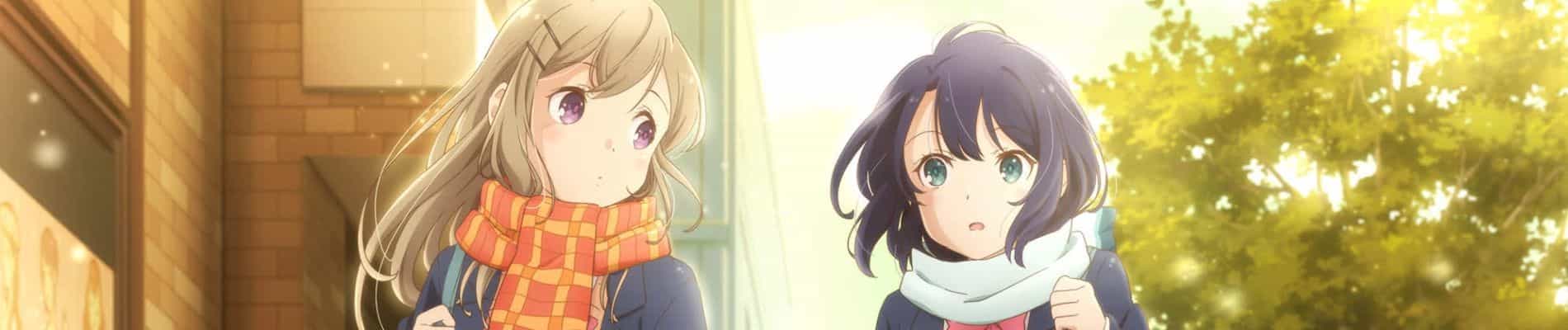 Adachi and Shimamura