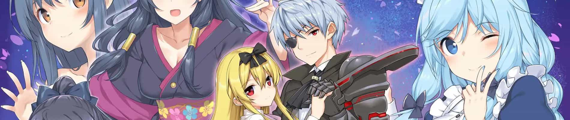 Arifureta: From Commonplace to World's Strongest Season 2