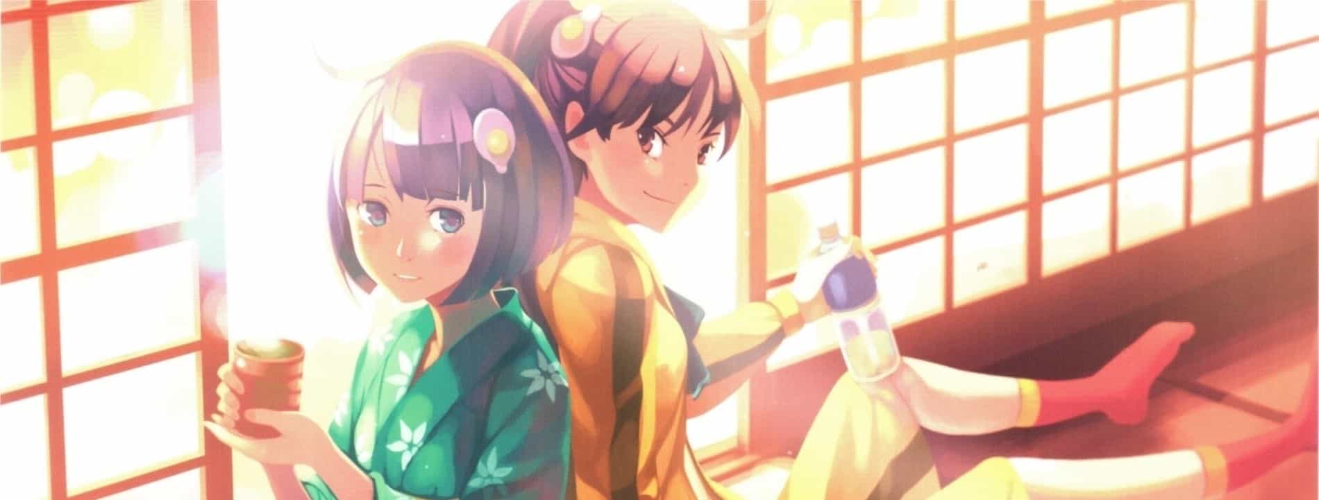 Nisemonogatari