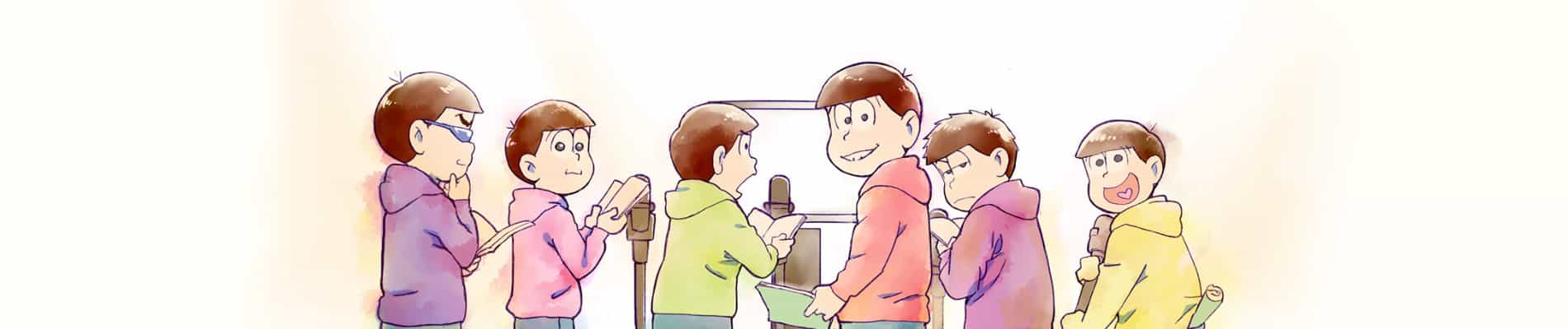Mr. Osomatsu 3rd season