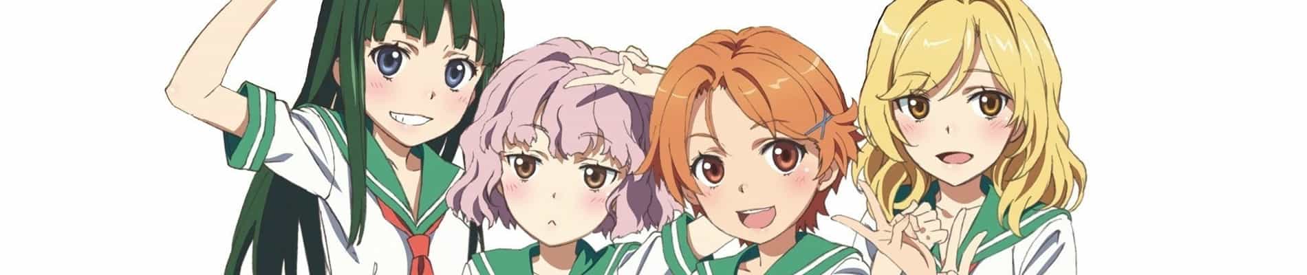 Natsuiro Kiseki