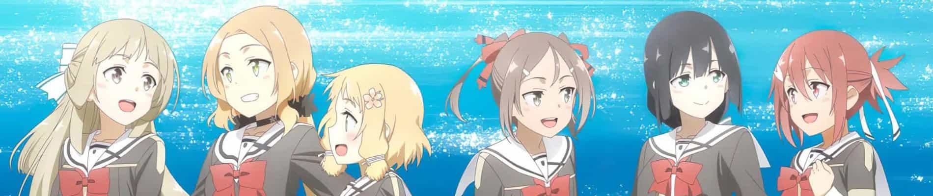 Yuki Yuna is a Hero: The Great Mankai Chapter