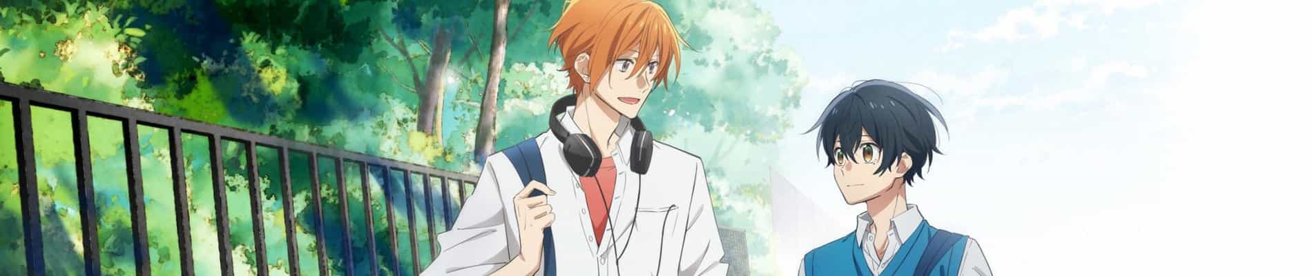 Sasaki and Miyano