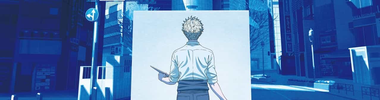 Blue Period