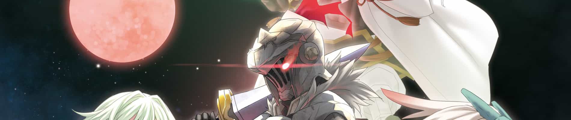 GOBLIN SLAYER II