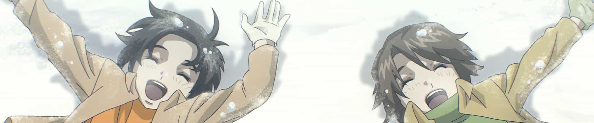 Fafner THE BEYOND Part 4