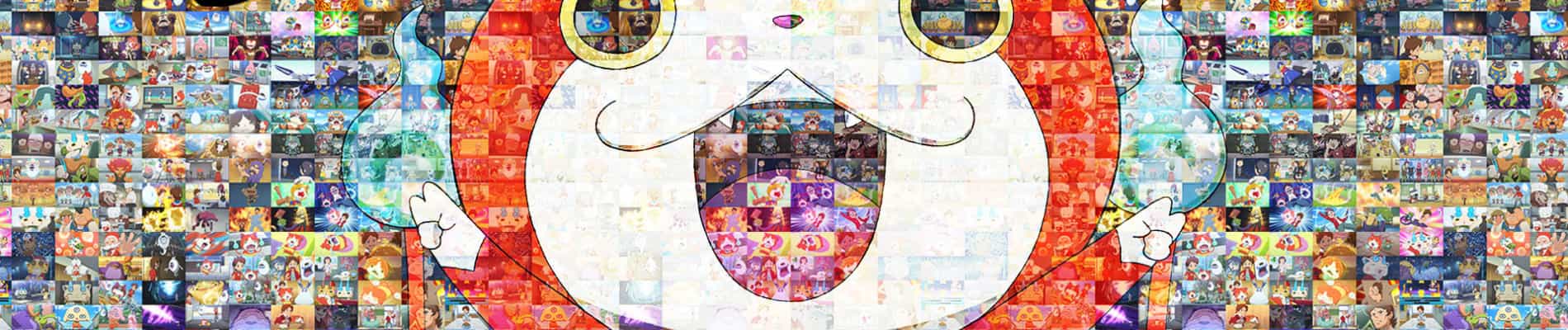 Youkai Watch ♪