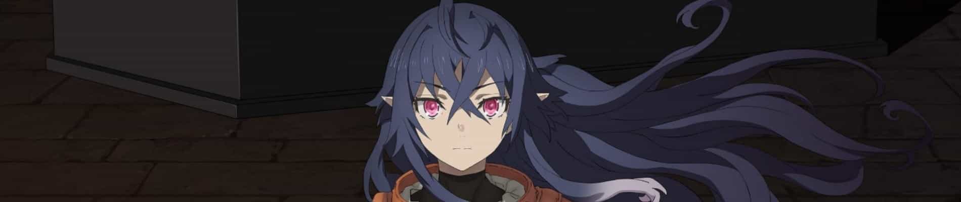 Irina: The Vampire Cosmonaut