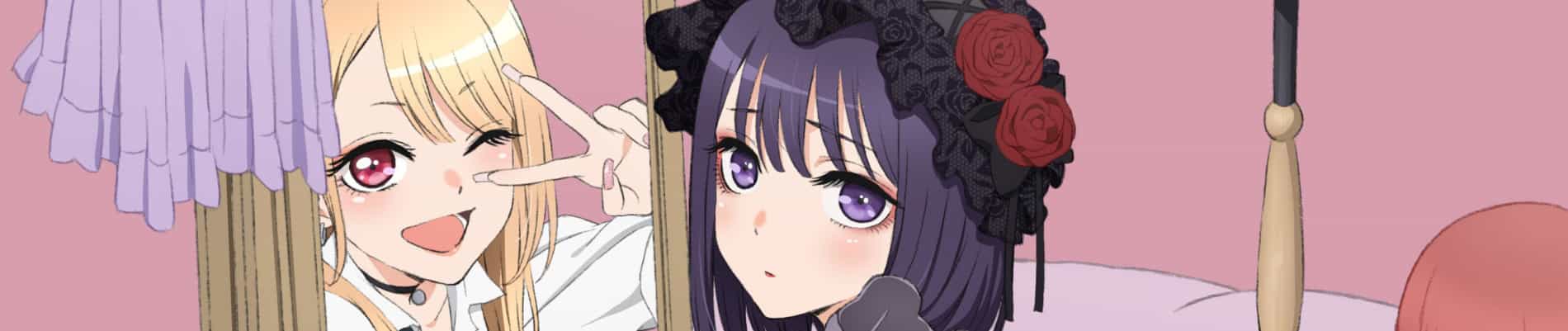 My Dress-Up Darling