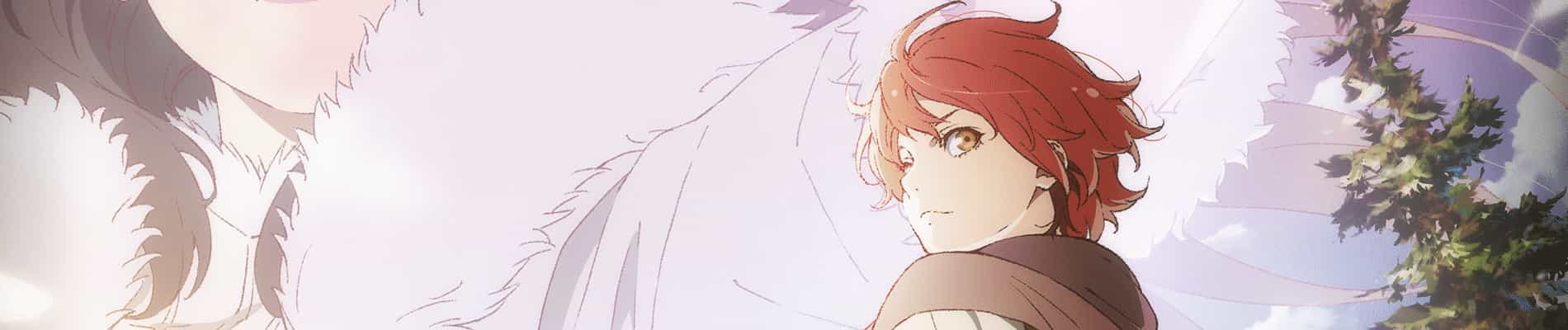 The Faraway Paladin