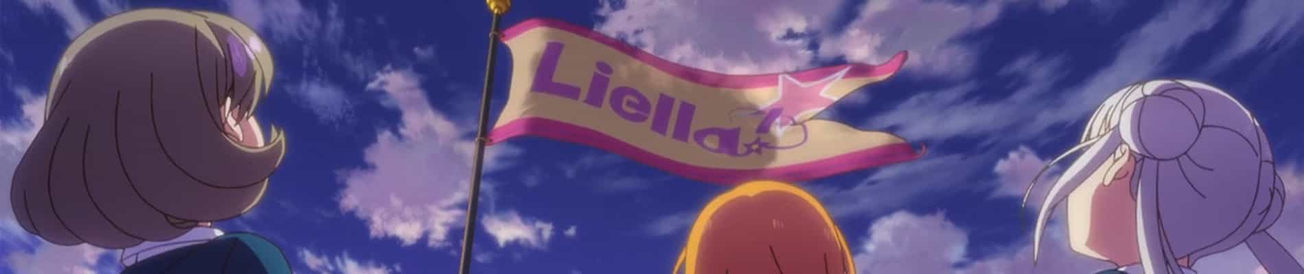 Hajimari wa Kimi no Sora