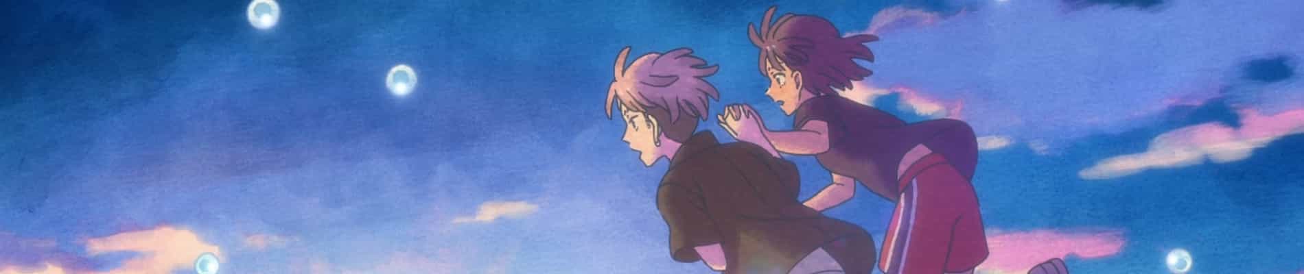 Deiji Meets Girl
