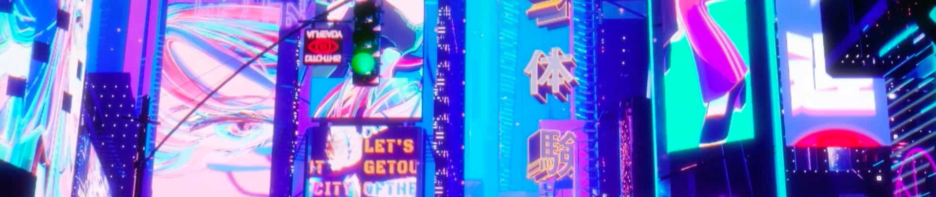 Yoru no Pierrot (Teddyloid Remix)