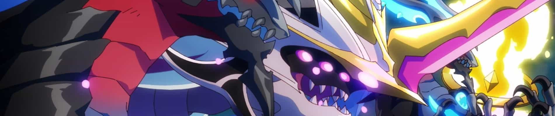 Cardfight!! Vanguard will+Dress