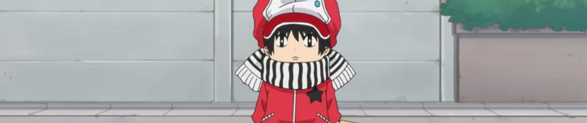 Kotaro Lives Alone
