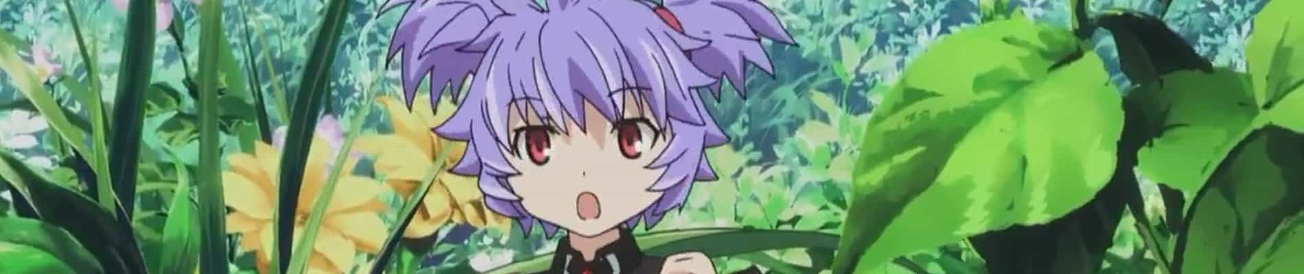 Busou Shinki: Armored War Goddess