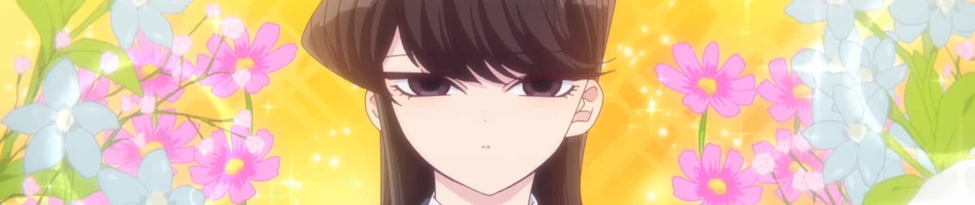 Komi Can't Communicate Part 2