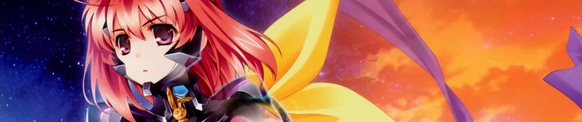 Muv-Luv Alternative Season 2