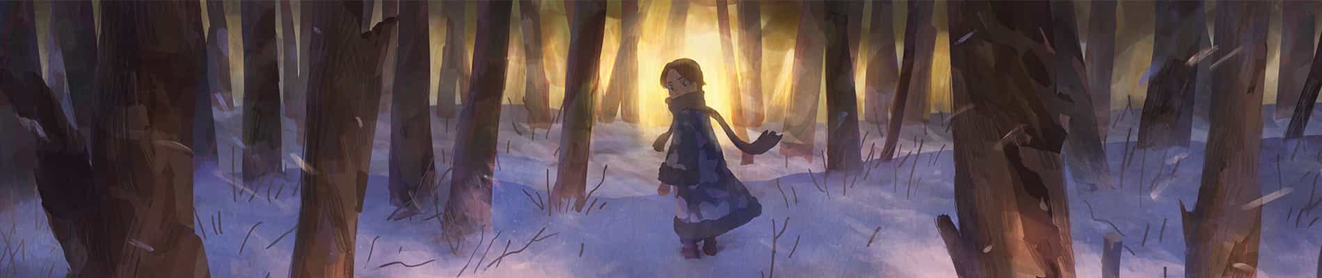 Pokémon: Hisuian Snow