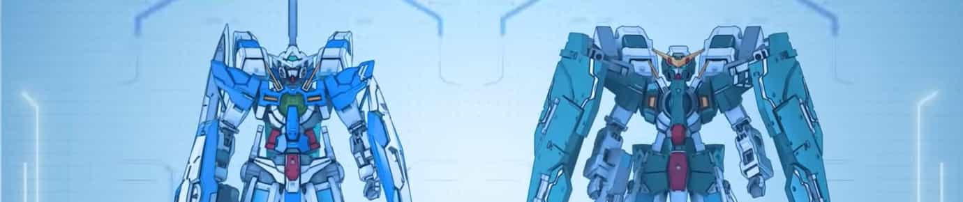 Mobile Suit Gundam 00: Revealed Chronicle
