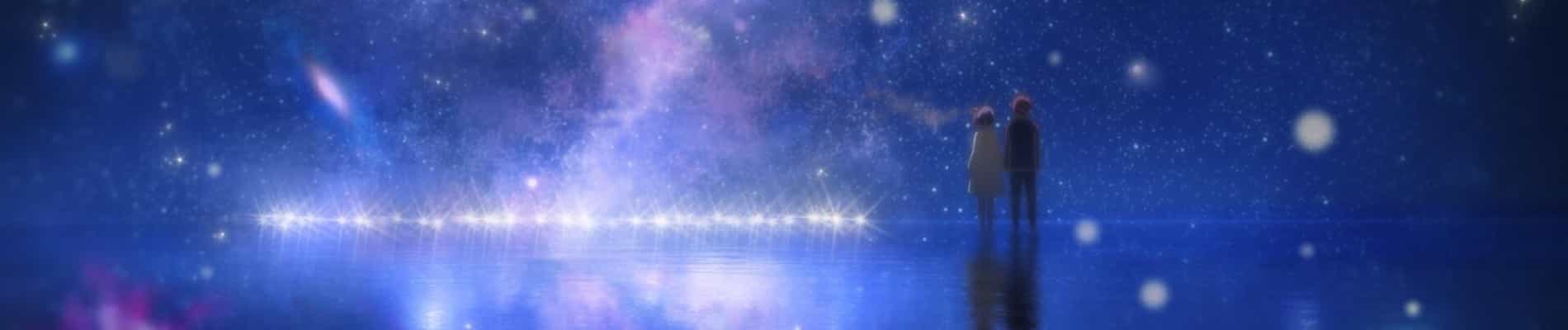 Love, Chunibyo & Other Delusions