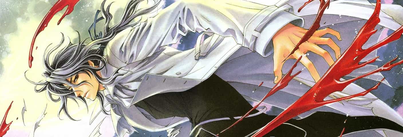 Blood+