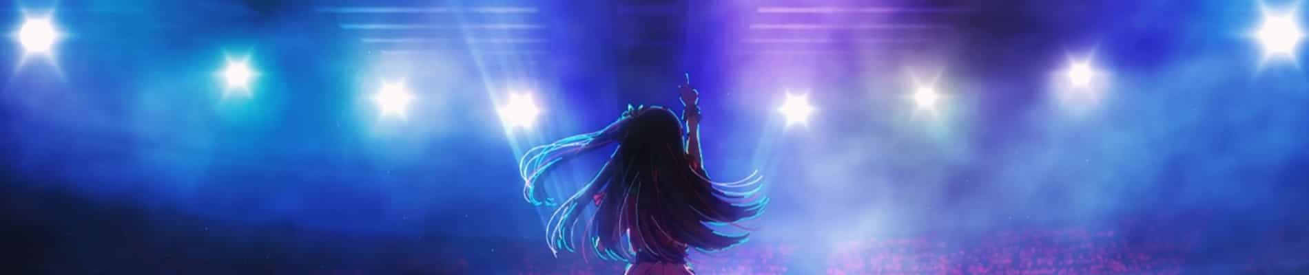 OSHI NO KO
