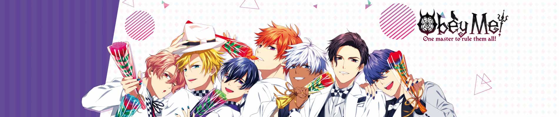 Obey Me! The Anime Season 2