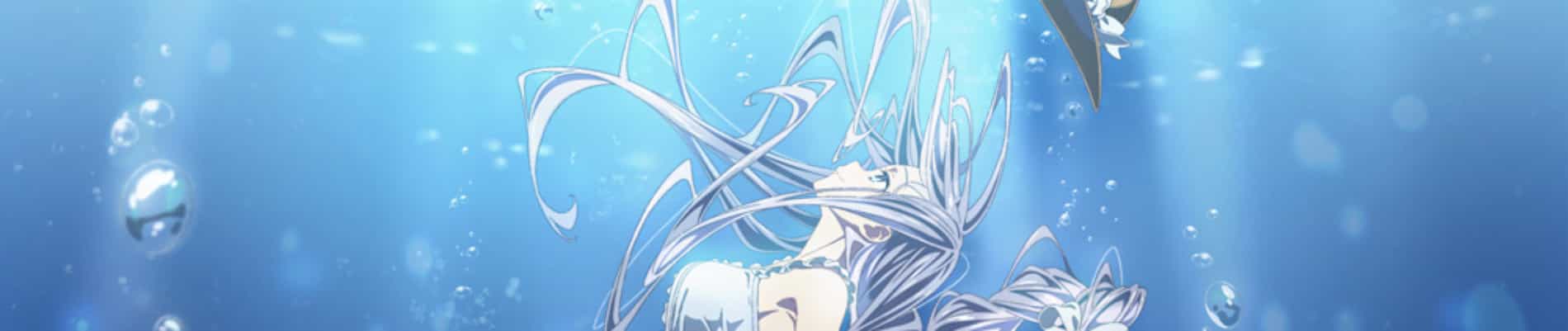 Date A Live V