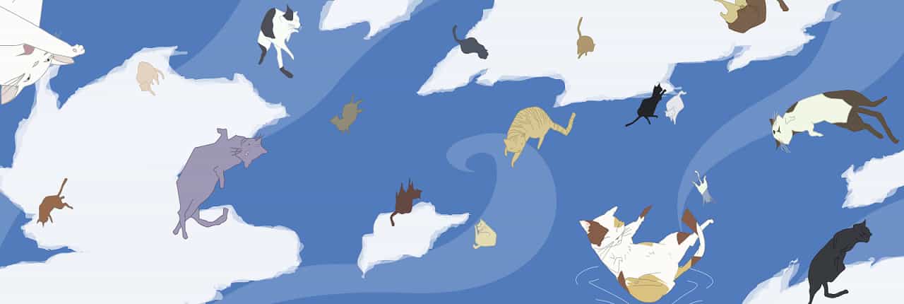 Windy Tales