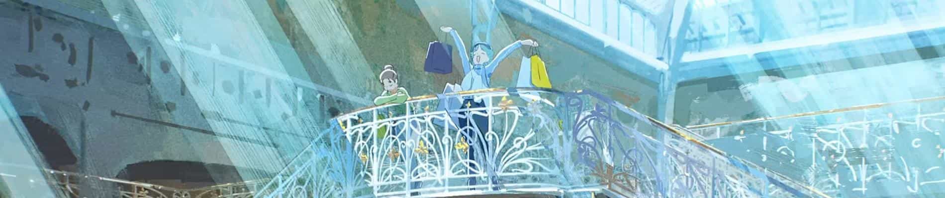 Anata no France wa Donna Tokoro?