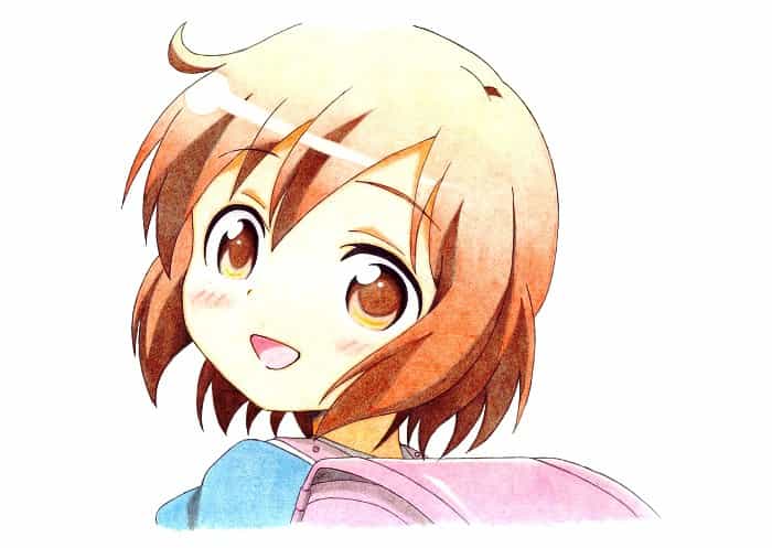 The Troubled Life of Miss Kotoura
