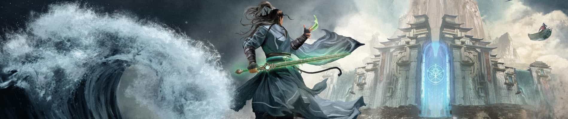 Fanren Xiu Xian Zhuan: Xinghai Feichi